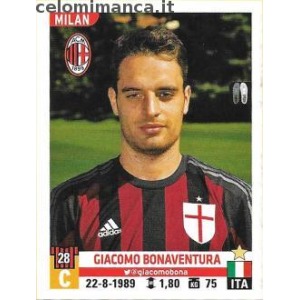 373 - Giacomo Bonaventura