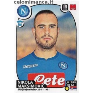 373 - Nikola Maksimović