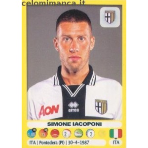 373 - Simone Iacoponi