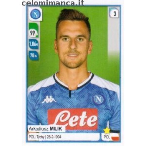 374 - Arkadiusz Milik