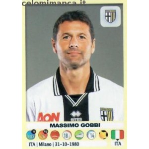 374 - Massimo Gobbi
