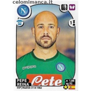 374 - Pepe Reina