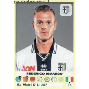 375 - Federico Dimarco