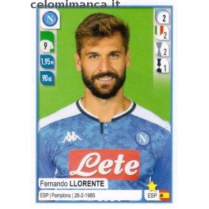 375 - Fernando Llorente