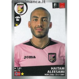 375 - Haitam Aleesami