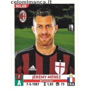 375 - Jérémy Ménez