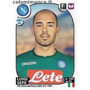 375 - Luigi Sepe
