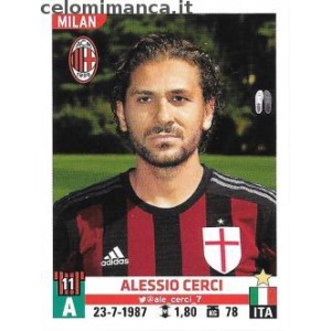 376 - Alessio Cerci
