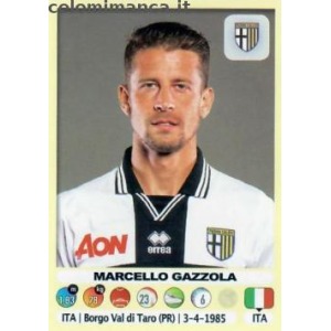 376 - Marcello Gazzola