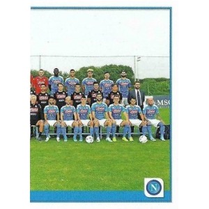 377 - Napoli / Squadra-2