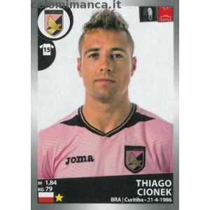 377 - Thiago Cionek