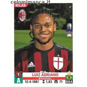 378 - Luiz Adriano
