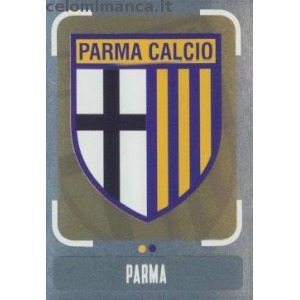 378 - Scudetto Parma