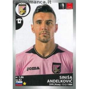 378 - Siniša Andelković