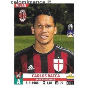 379 - Carlos Bacca