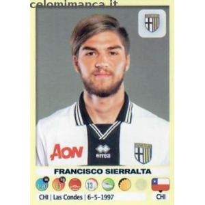 379 - Francisco Sierralta