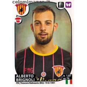 38 - Alberto Brignoli