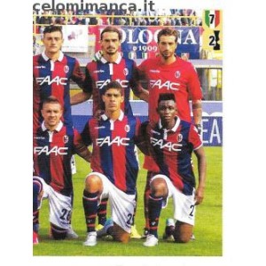38 - Squadra Bologna (parte destra)