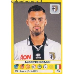 380 - Alberto Grassi