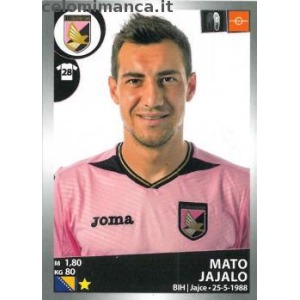 380 - Mato Jajalo