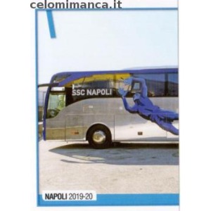 380 - Napoli / Bus-1