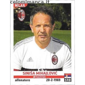 380 - Siniša Mihajlović