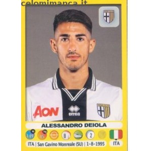 381 - Alessandro Deiola