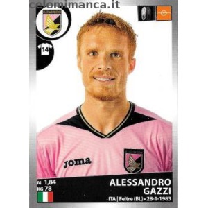 381 - Alessandro Gazzi