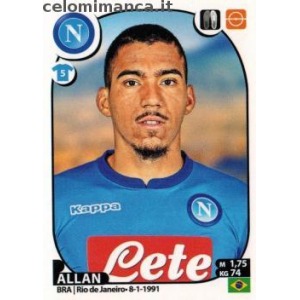 381 - Allan