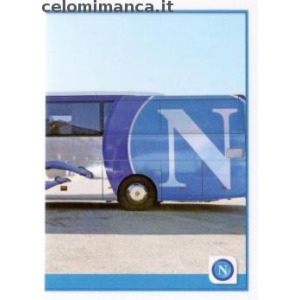381 - Napoli / Bus-2