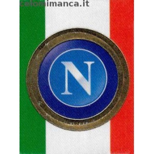381 - Scudetto Napoli