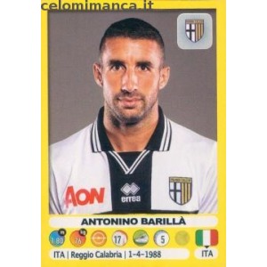 382 - Antonino Barillà