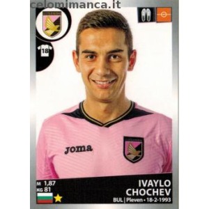 382 - Ivaylo Chochev