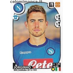 382 - Jorginho