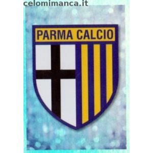 382 - Scudetto Parma