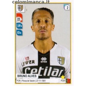 383 - Bruno Alves