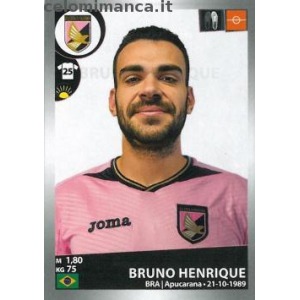 383 - Bruno Henrique