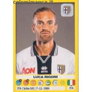 383 - Luca Rigoni