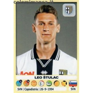 384 - Leo Štulac