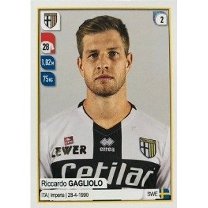384 - Riccardo Gagliolo