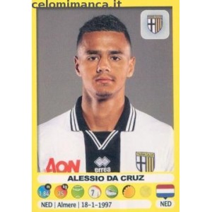 385 - Alessio Da Cruz