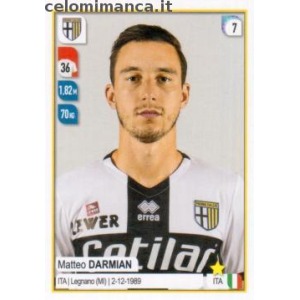 385 - Matteo Darmian