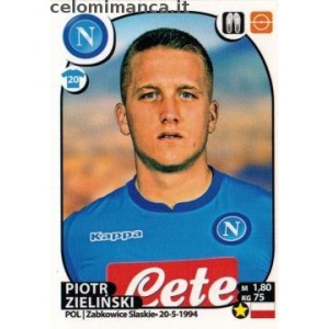 385 - Piotr Zieliński