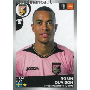 385 - Robin Quaison
