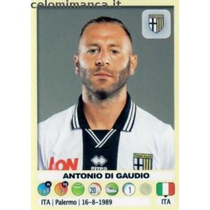 386 - Antonio Di Gaudio