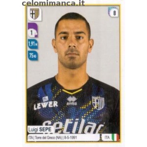 386 - Luigi Sepe