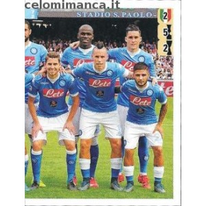 386 - Squadra Napoli (parte destra)