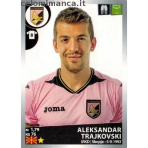 387 - Aleksandar Trajkovski