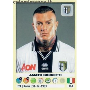 387 - Amato Ciciretti
