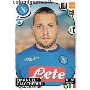 387 - Emanuele Giaccherini